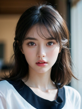 中国山水画与红杉树：自然与艺术的对话